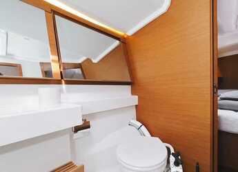 Alquilar velero en Marina Kornati - Sun Odyssey 440 - 4 cab.