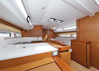 Alquilar velero en Marina Kornati - Sun Odyssey 440 - 4 cab.