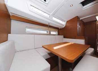 Alquilar velero en Marina Kornati - Sun Odyssey 440 - 4 cab.