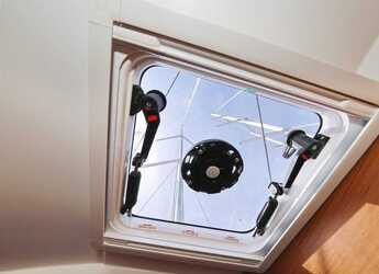 Alquilar velero en Marina Kornati - Sun Odyssey 440 - 4 cab.