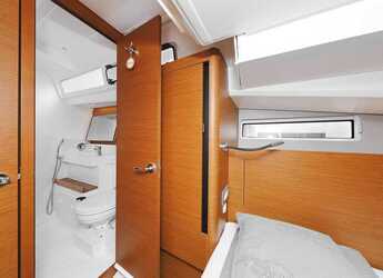 Alquilar velero en Marina Kornati - Sun Odyssey 440 - 4 cab.