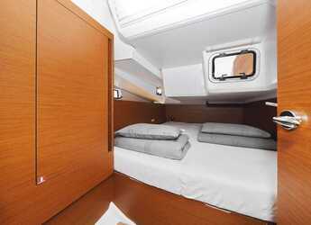 Alquilar velero en Marina Kornati - Sun Odyssey 440 - 4 cab.