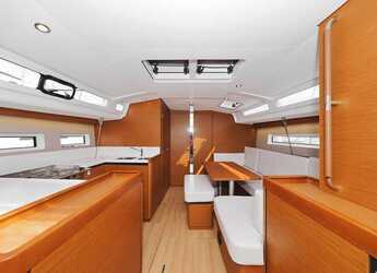Alquilar velero en Marina Kornati - Sun Odyssey 440 - 4 cab.