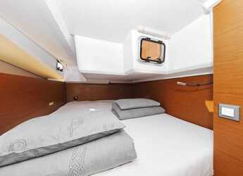 Alquilar velero en Marina Kornati - Sun Odyssey 440 - 4 cab.