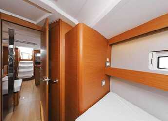 Alquilar velero en Marina Kornati - Sun Odyssey 440 - 4 cab.