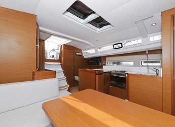 Alquilar velero en Marina Kornati - Sun Odyssey 440 - 4 cab.