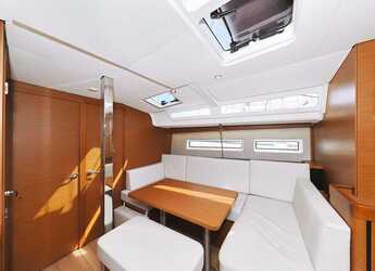 Alquilar velero en Marina Kornati - Sun Odyssey 440 - 4 cab.