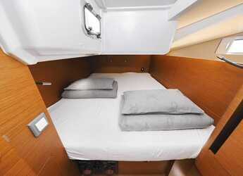 Alquilar velero en Marina Kornati - Sun Odyssey 440 - 4 cab.