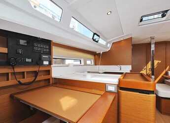 Alquilar velero en Marina Kornati - Sun Odyssey 440 - 4 cab.