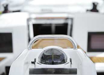 Alquilar velero en Marina Kornati - Sun Odyssey 440 - 4 cab.