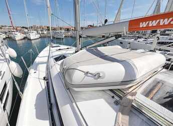 Alquilar velero en Marina Kornati - Sun Odyssey 440 - 4 cab.