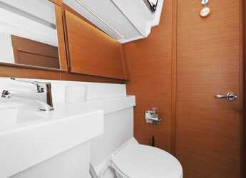 Alquilar velero en Marina Kornati - Sun Odyssey 440 - 4 cab.