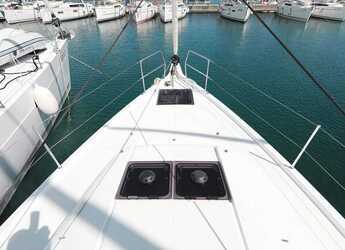Alquilar velero en Marina Kornati - Sun Odyssey 440 - 4 cab.