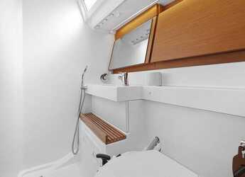 Alquilar velero en Marina Kornati - Sun Odyssey 440 - 4 cab.