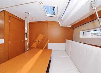 Alquilar velero en Marina Kornati - Sun Odyssey 440 - 4 cab.