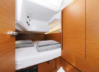 Alquilar velero en Marina Kornati - Sun Odyssey 440 - 4 cab.