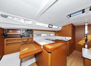 Alquilar velero en Marina Kornati - Sun Odyssey 440 - 4 cab.