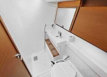 Alquilar velero en Marina Kornati - Sun Odyssey 440 - 4 cab.