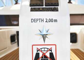 Alquilar velero en Marina Kornati - Sun Odyssey 440 - 4 cab.