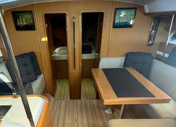 Alquilar velero en ACI Marina Dubrovnik - Jeanneau 53