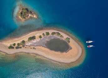 Alquilar velero en Ece Marina - Bavaria Cruiser 41 - 3 cab.