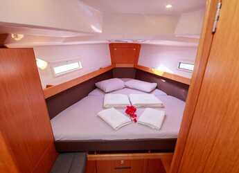 Alquilar velero en Ece Marina - Bavaria Cruiser 41 - 3 cab.