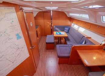 Alquilar velero en Ece Marina - Bavaria Cruiser 41 - 3 cab.