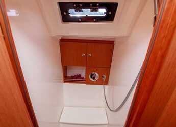 Alquilar velero en Ece Marina - Bavaria Cruiser 41 - 3 cab.