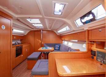Alquilar velero en Ece Marina - Bavaria Cruiser 41 - 3 cab.