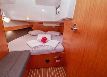 Alquilar velero en Ece Marina - Bavaria Cruiser 41 - 3 cab.