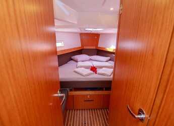 Alquilar velero en Ece Marina - Bavaria Cruiser 41 - 3 cab.