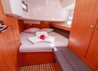 Alquilar velero en Ece Marina - Bavaria Cruiser 41 - 3 cab.