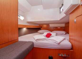 Alquilar velero en Ece Marina - Bavaria Cruiser 41 - 3 cab.