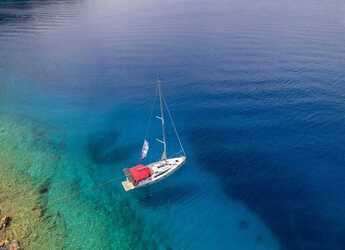 Alquilar velero en Ece Marina - Bavaria Cruiser 41 - 3 cab.