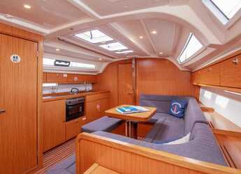 Alquilar velero en Ece Marina - Bavaria Cruiser 41 - 3 cab.