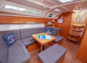 Alquilar velero en Ece Marina - Bavaria Cruiser 41 - 3 cab.