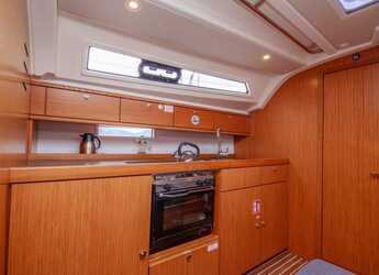 Alquilar velero en Ece Marina - Bavaria Cruiser 41 - 3 cab.