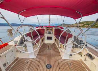 Alquilar velero en Ece Marina - Bavaria Cruiser 41 - 3 cab.