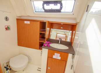 Alquilar velero en Ece Marina - Bavaria Cruiser 41 - 3 cab.