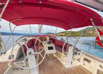 Alquilar velero en Ece Marina - Bavaria Cruiser 41 - 3 cab.