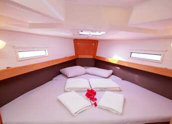 Alquilar velero en Ece Marina - Bavaria Cruiser 41 - 3 cab.