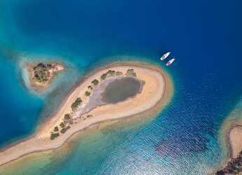 Alquilar velero en Ece Marina - Bavaria Cruiser 46 - 4 cab.