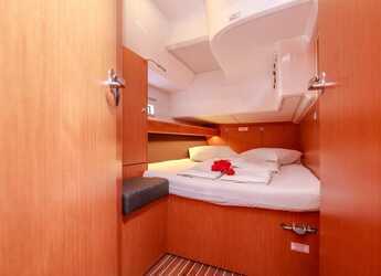 Alquilar velero en Ece Marina - Bavaria Cruiser 46 - 4 cab.