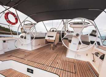 Alquilar velero en Ece Marina - Bavaria Cruiser 46 - 4 cab.