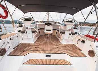 Alquilar velero en Ece Marina - Bavaria Cruiser 46 - 4 cab.