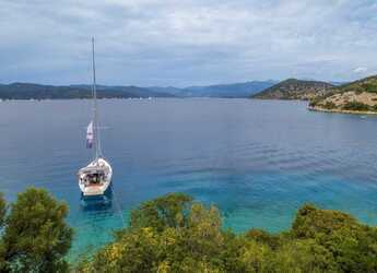Alquilar velero en Ece Marina - Bavaria Cruiser 46 - 4 cab.
