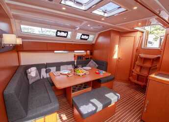 Alquilar velero en Ece Marina - Bavaria Cruiser 46 - 4 cab.