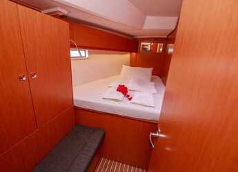 Alquilar velero en Ece Marina - Bavaria Cruiser 46 - 4 cab.