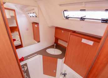 Alquilar velero en Ece Marina - Bavaria Cruiser 46 - 4 cab.