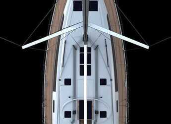 Alquilar velero en Ece Marina - Bavaria Cruiser 46 - 4 cab.